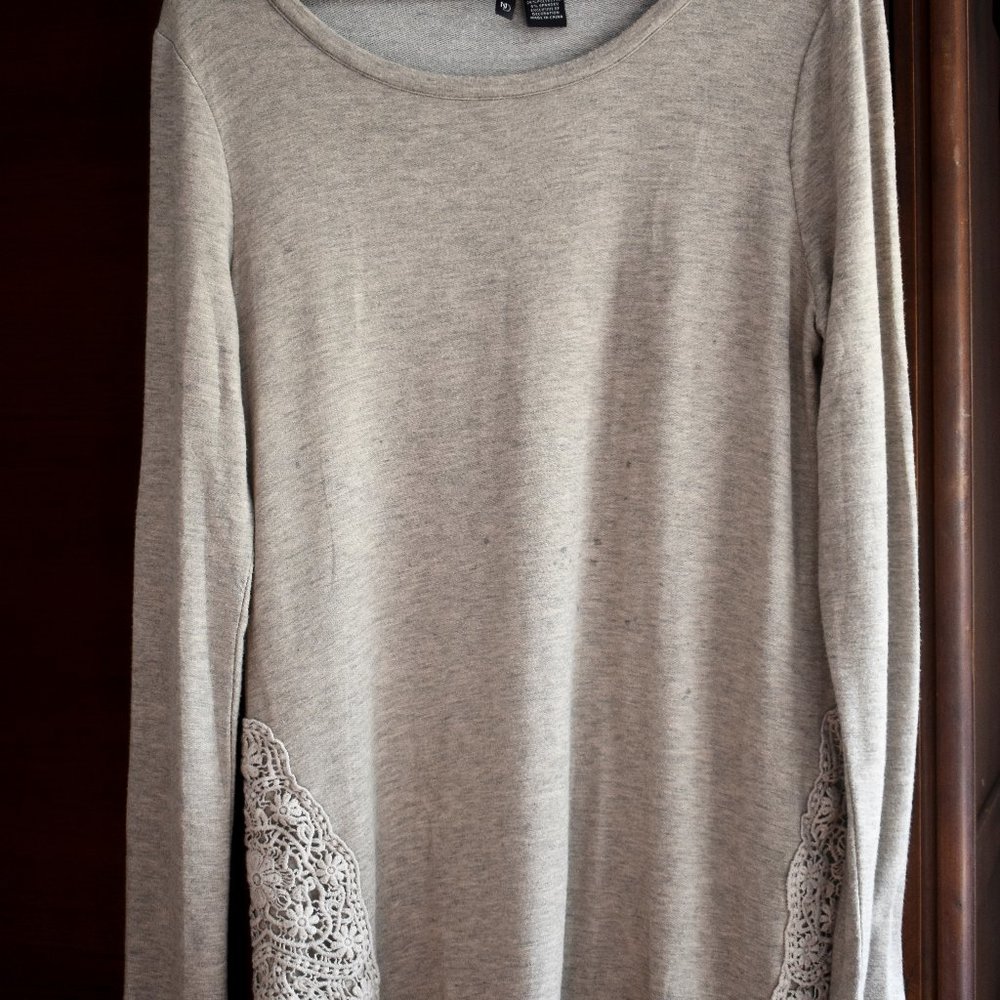 New Directions Detailed Top